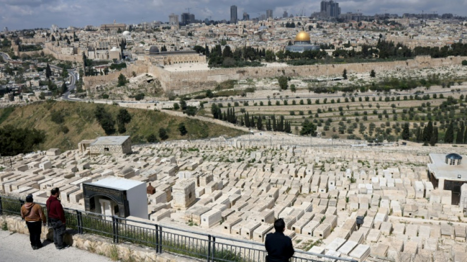  Parler d'Isra&euml;l "avec nuance": le pari de l'historien Elie Barnavi 