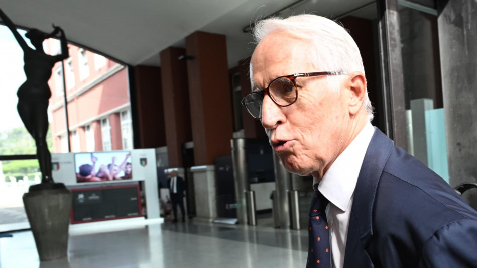  Elezioni Federcalcio: Malag&ograve;, raggiunto il quorum di 11 firme tra i club di A 