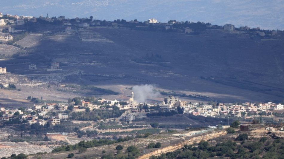 Dos periodistas y otros dos civiles muertos en bombardeos israel&iacute;es en L&iacute;bano, seg&uacute;n la prensa libanesa