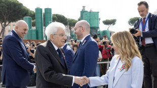 2 giugno: Meloni, 80 di Repubblica, di libert&agrave; e partecipazione ci rendono orgogliosi