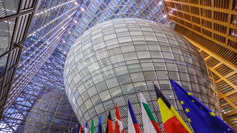 Ue a Italia, 'in questo momento focus &egrave; su uso fondi disponibili'