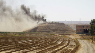Siete muertos y 28 heridos en bombardeos iran&iacute;es en el Kurdist&aacute;n iraqu&iacute;