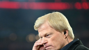 FC Bayern: Achtk&ouml;pfiger Aufsichtsrat entscheidet &uuml;ber Kahn