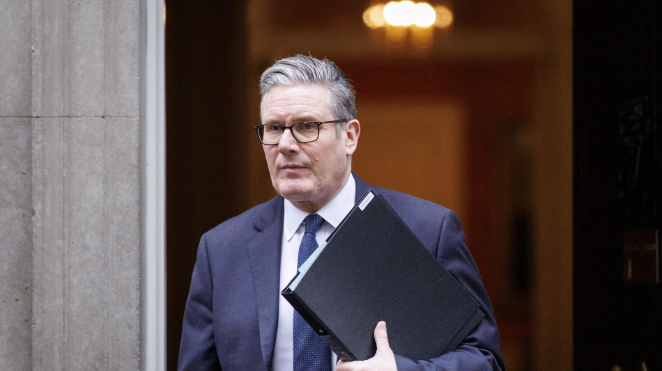  Repressione in Iran, Gb sanziona un ministro e altri 9 dignitari 