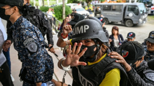 Philippines convicts journalist on terror charge called 'absurd'