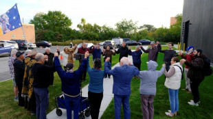 A Chicago, ville de L&eacute;on XIV, les catholiques afflig&eacute;s par les descentes antimigrants