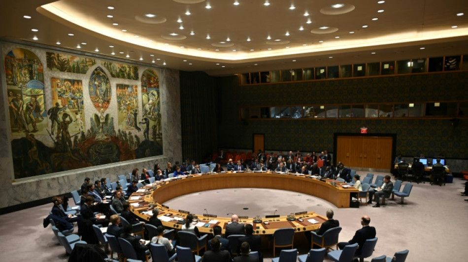 UN-Sicherheitsrat stellt sich hinter Friedensbem&uuml;hungen von Guterres im Ukraine-Krieg