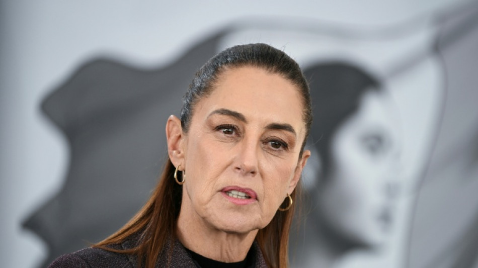  El Senado de M&eacute;xico aprueba una versi&oacute;n recortada de la reforma electoral de Sheinbaum 