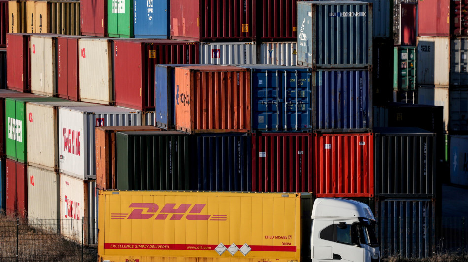 Ue, 'raggiunta intesa sull'accordo commerciale con gli Usa