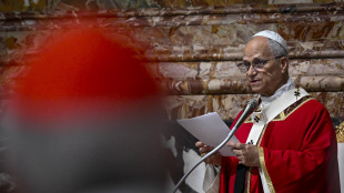 Il Papa, la guerra vinta dall'amore, non da una superpotenza