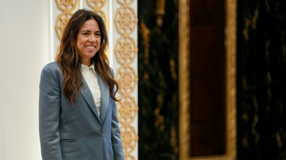  UAE nominates official to lead UN 