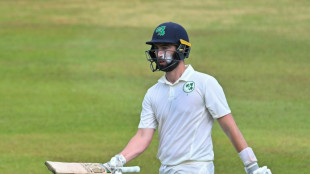 Test win over England would be new high for Irish cricket: Balbirnie