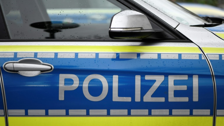 Verd&auml;chtiger nach t&ouml;dlichem Angriff auf Wachfrau in Braunschweig in Haft