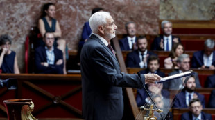 Pr&eacute;sidence de l'Assembl&eacute;e: d&eacute;but d'une &eacute;lection &agrave; suspense, l'hypoth&egrave;se d'une entente droite-macronie se renforce