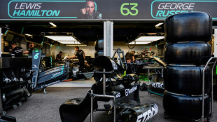 Hamilton eager to see how Mercedes upgrades perform in Spain