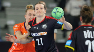 DHB: Gleiche Bezahlung wie bei den M&auml;nnern