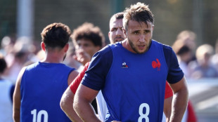 Jelonch captains France against Uruguay on injury return