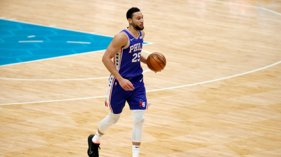  Australian Simmons makes NBA comeback with Kings: reports 