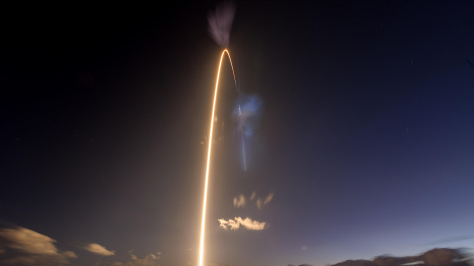  Si lavora per portare in orbita 20.000 satelliti data center per l'IA 