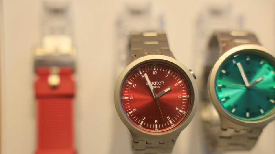 Schweizer Exporte wegen US-Z&ouml;llen deutlich gesunken