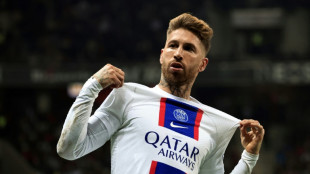 Sergio Ramos joins Messi in leaving PSG