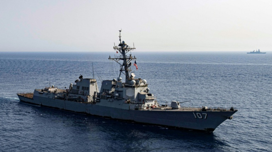 Trump prepara ataques contra o narcotr&aacute;fico por terra ap&oacute;s primeira a&ccedil;&atilde;o no Pac&iacute;fico