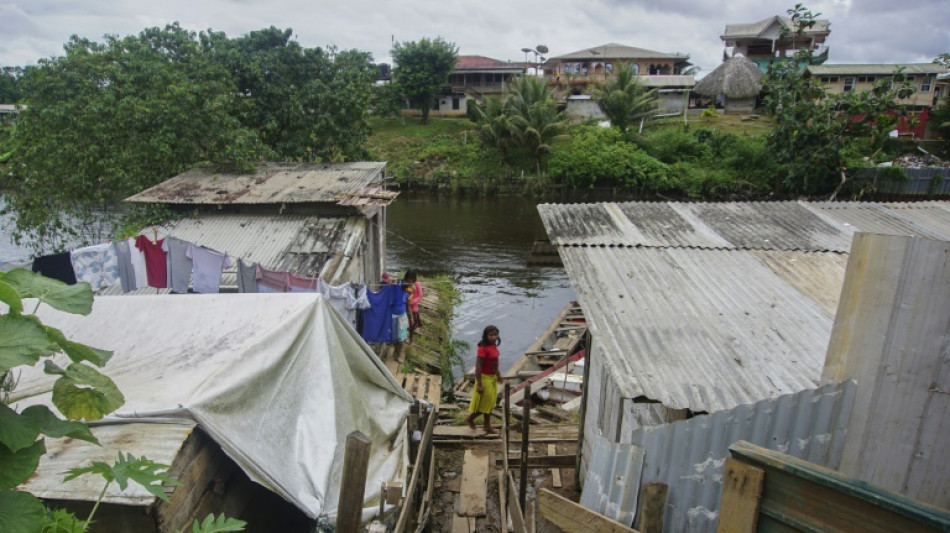 La paradoja de Surinam y Guyana, entre la riqueza del petr&oacute;leo y el medio ambiente
