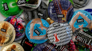 EEUU autoriza el primer cond&oacute;n para el sexo anal