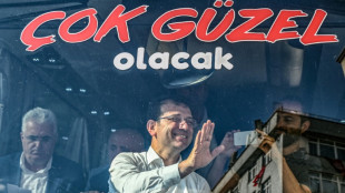 Turkey's jailed mayor says demand for change cannot be stopped 