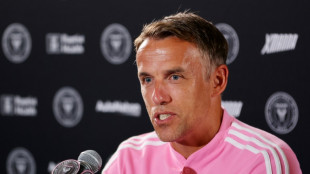 Neville joins Canada coaching staff