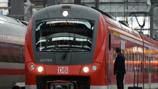Jeder dritte Fernzug der Deutschen Bahn 2024 mit Versp&auml;tung
