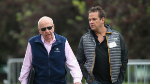 Jefe de Fox News denuncia a peque&ntilde;o medio australiano por difamaci&oacute;n
