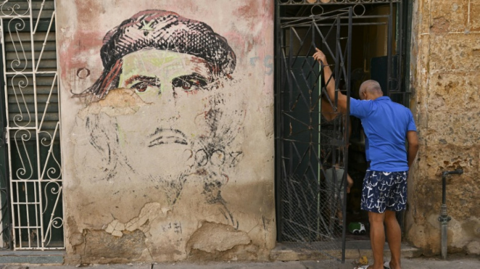  Treinta a&ntilde;os despu&eacute;s del "periodo especial", Cuba enfrenta otra crisis 