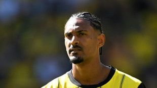 BVB: Haller wechselt endg&uuml;ltig nach Utrecht