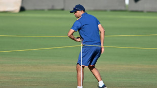 India coach Dravid says Broad plan alone not enough against Warner