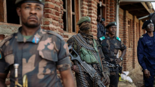 RDC: tirs dans le centre de Goma, plus que jamais &agrave; la merci du M23