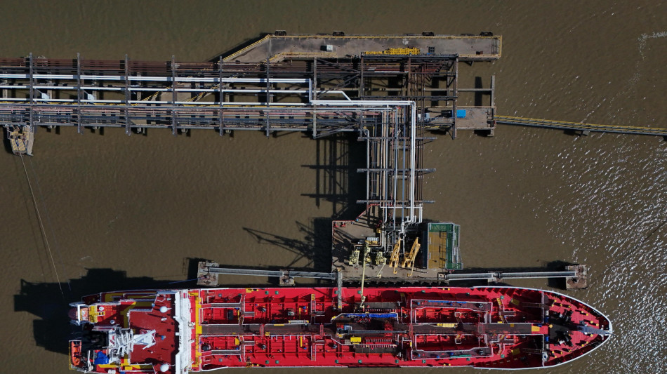 Il petrolio chiude in lieve rialzo a New York a 88,90 dollari