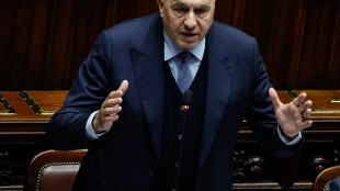 Leader opposizione avvertiti dell'attacco alla base italiana da Crosetto