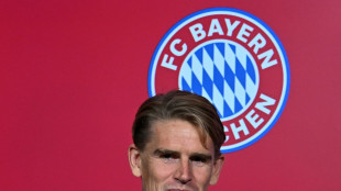 Freund: "Wollen wieder einmal nach Berlin"