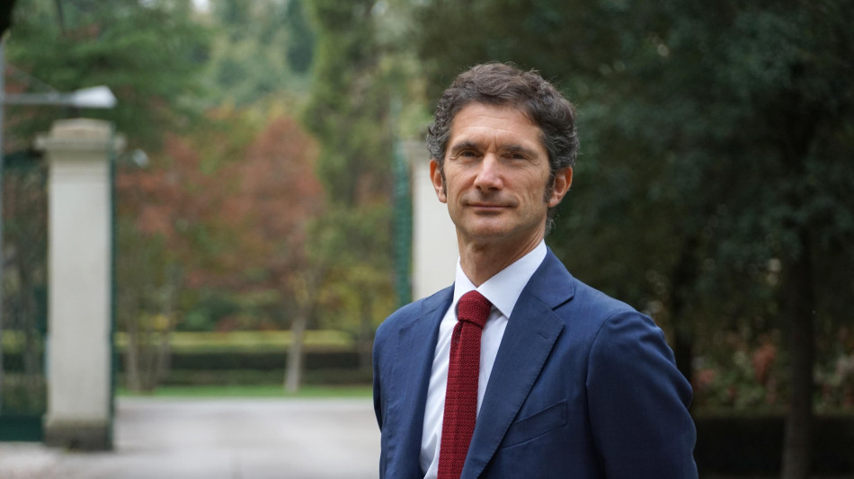 Destro (Confindustria): Logistica centrale per la competitivit&agrave;
