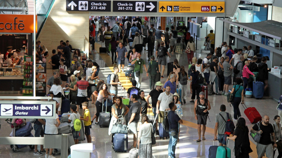  Antitrust, sanzione 9 milioni a eDreams, pratiche commerciali scorrette 