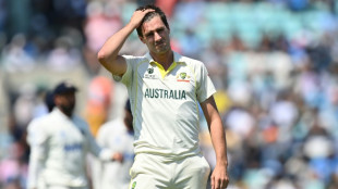Cummins coy over Australia team for Ashes opener