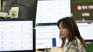 Oil prices retreat after surge, as stock markets diverge