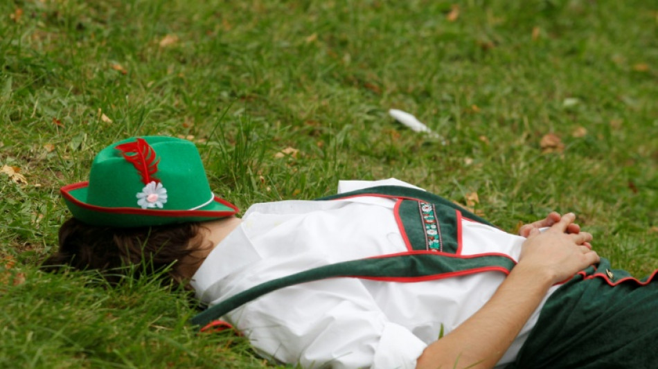 Gr&uuml;beln, Chatten, Streamen: Psychisch bedingte Schlafst&ouml;rungen nehmen zu