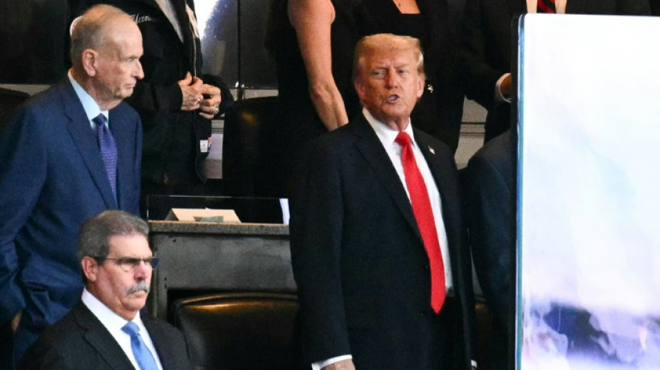  Airstrikes, drones, tariffs: being US friend not what it used to be 