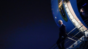 Biden afronta creciente presi&oacute;n para que EEUU golpee a Ir&aacute;n tras muertes de soldados