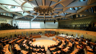 In NRW-Umfrage erneut knapper Vorsprung f&uuml;r SPD vor der CDU