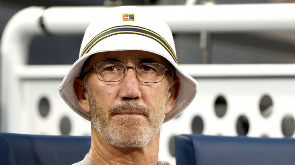 Sinner &eacute; 'honesto at&eacute; a medula', diz seu treinador ap&oacute;s pol&ecirc;mica por doping