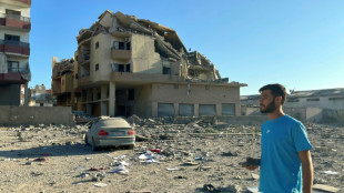 Isra&euml;l promet de combattre le Hezbollah "jusqu'&agrave; la victoire"