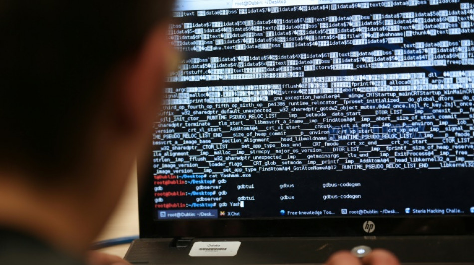 Europol zerschl&auml;gt eine der gr&ouml;&szlig;ten Hacker-Plattformen der Welt